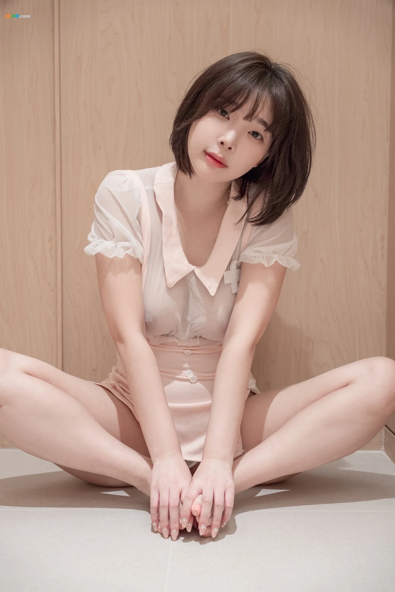 Kang In-kyung (GangInGyeong) - Private Nurse — photo 30