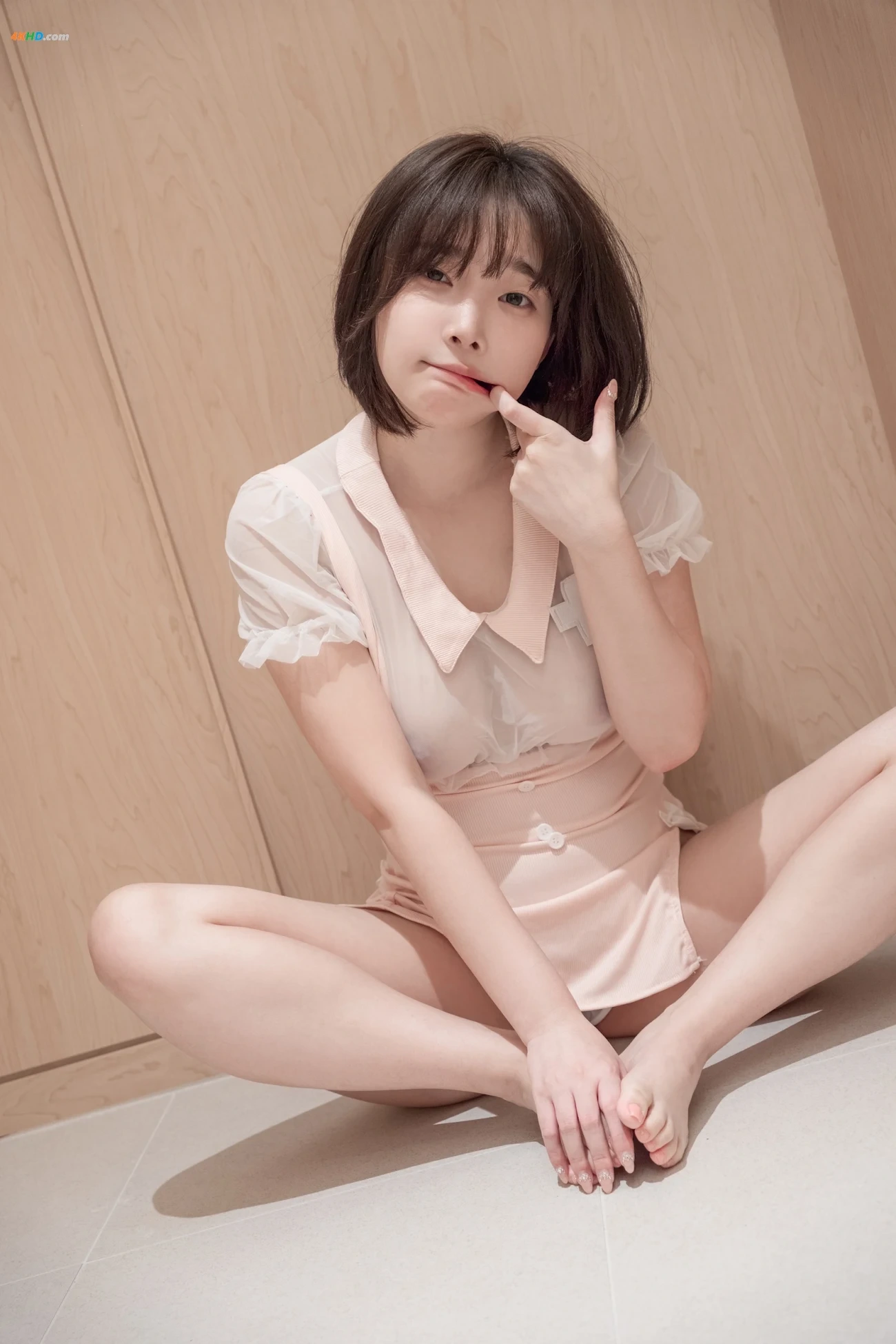 Kang In-kyung (GangInGyeong) - Private Nurse — photo 32