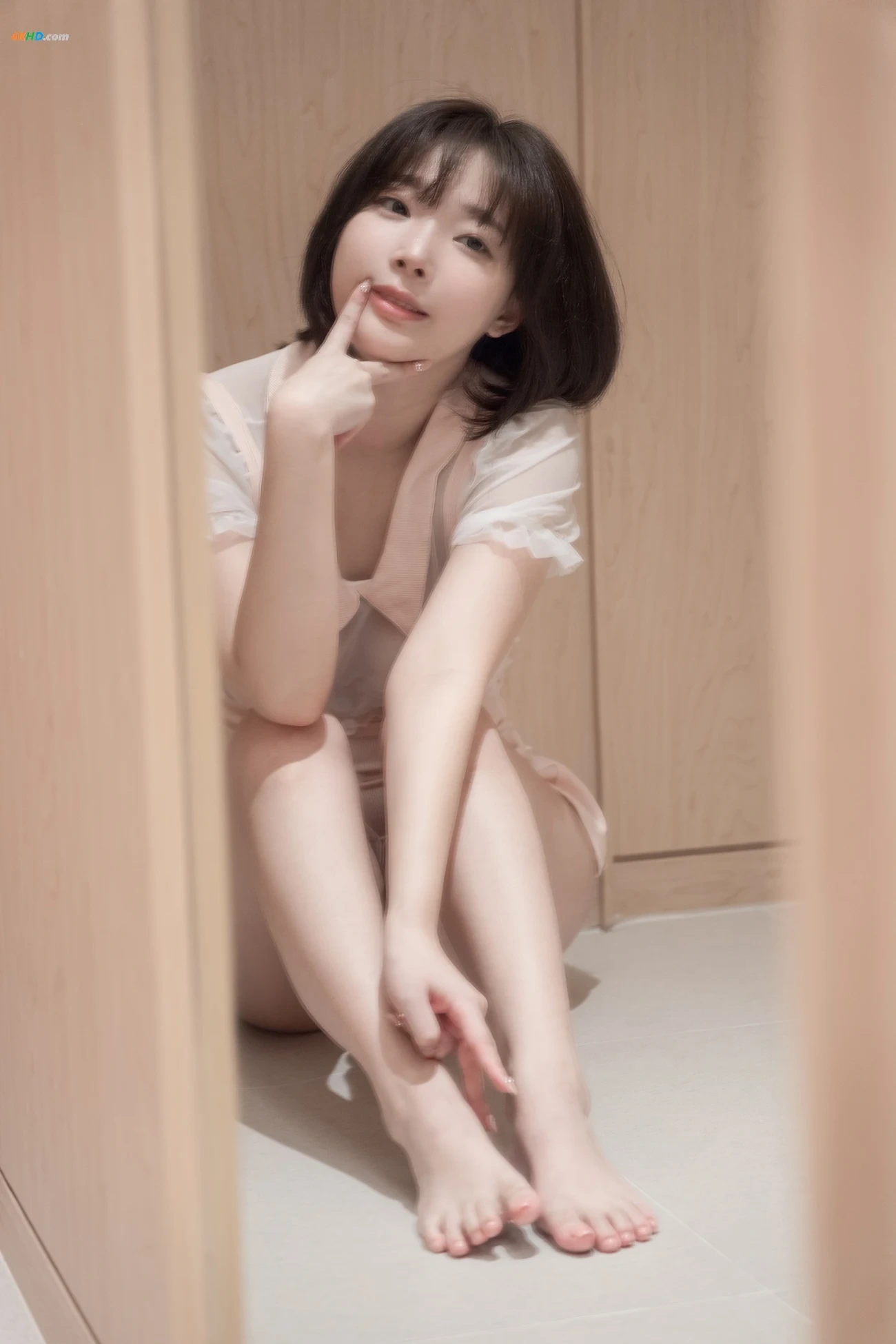 Kang In-kyung (GangInGyeong) - Private Nurse — photo 34
