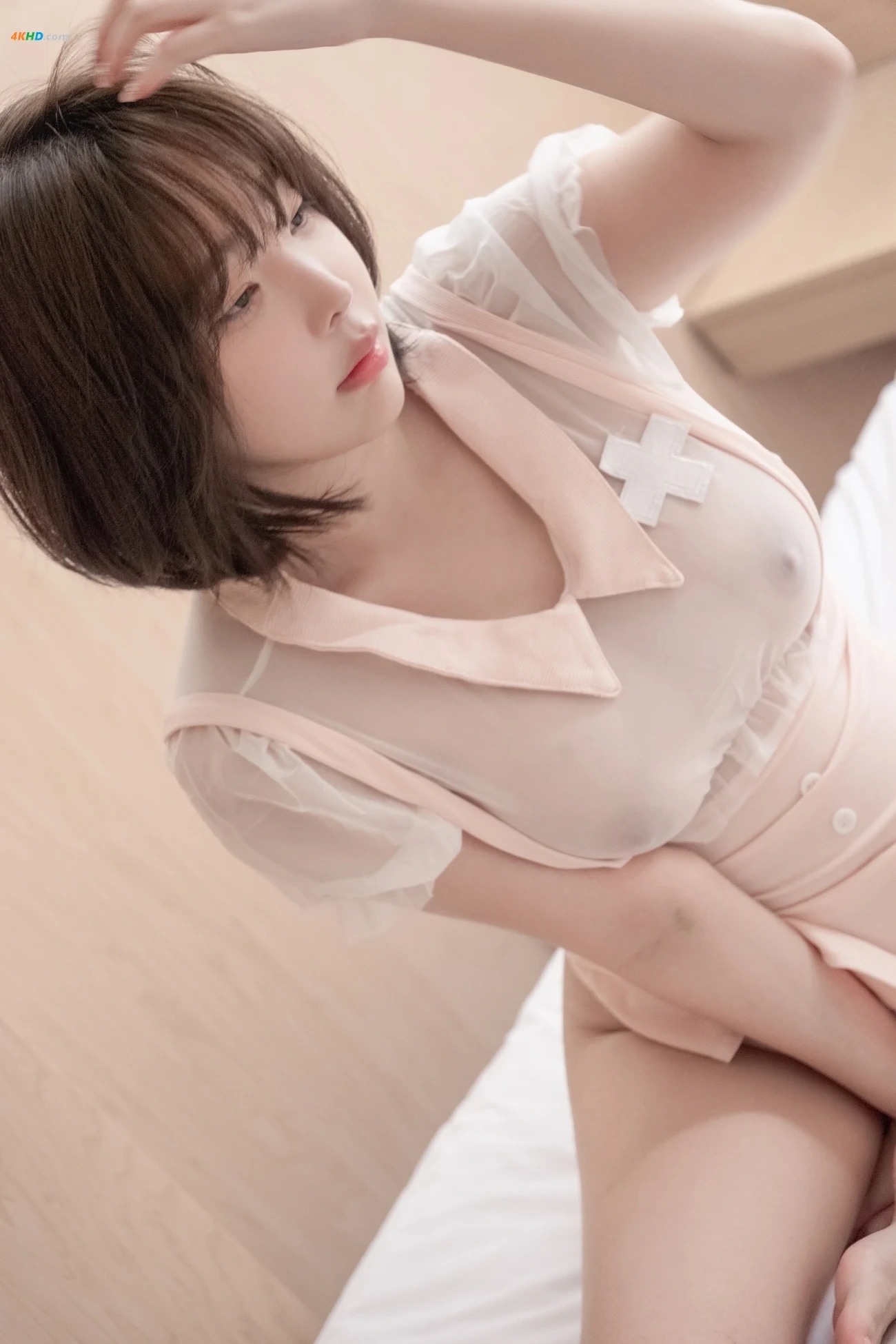 Kang In-kyung (GangInGyeong) - Private Nurse — photo 35