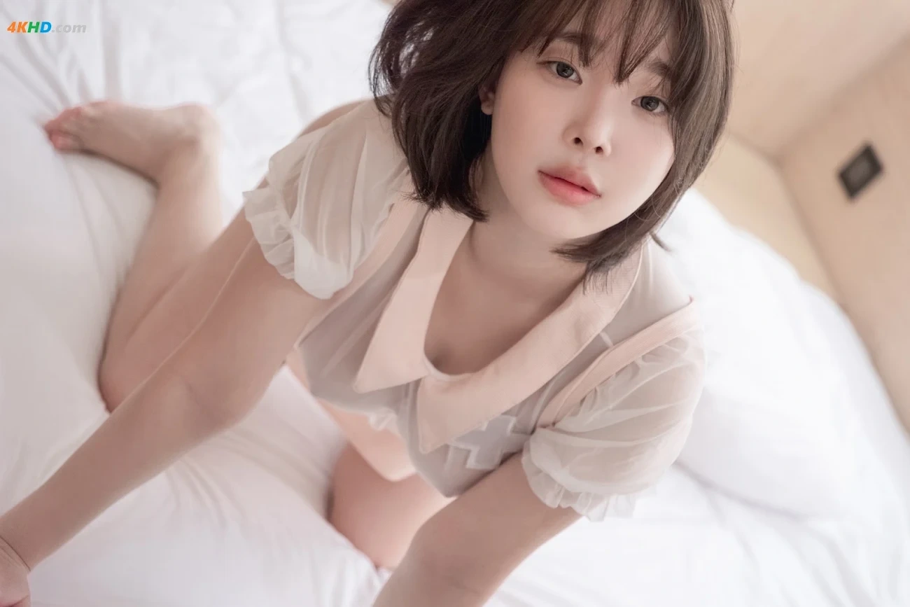 Kang In-kyung (GangInGyeong) - Private Nurse — photo 36