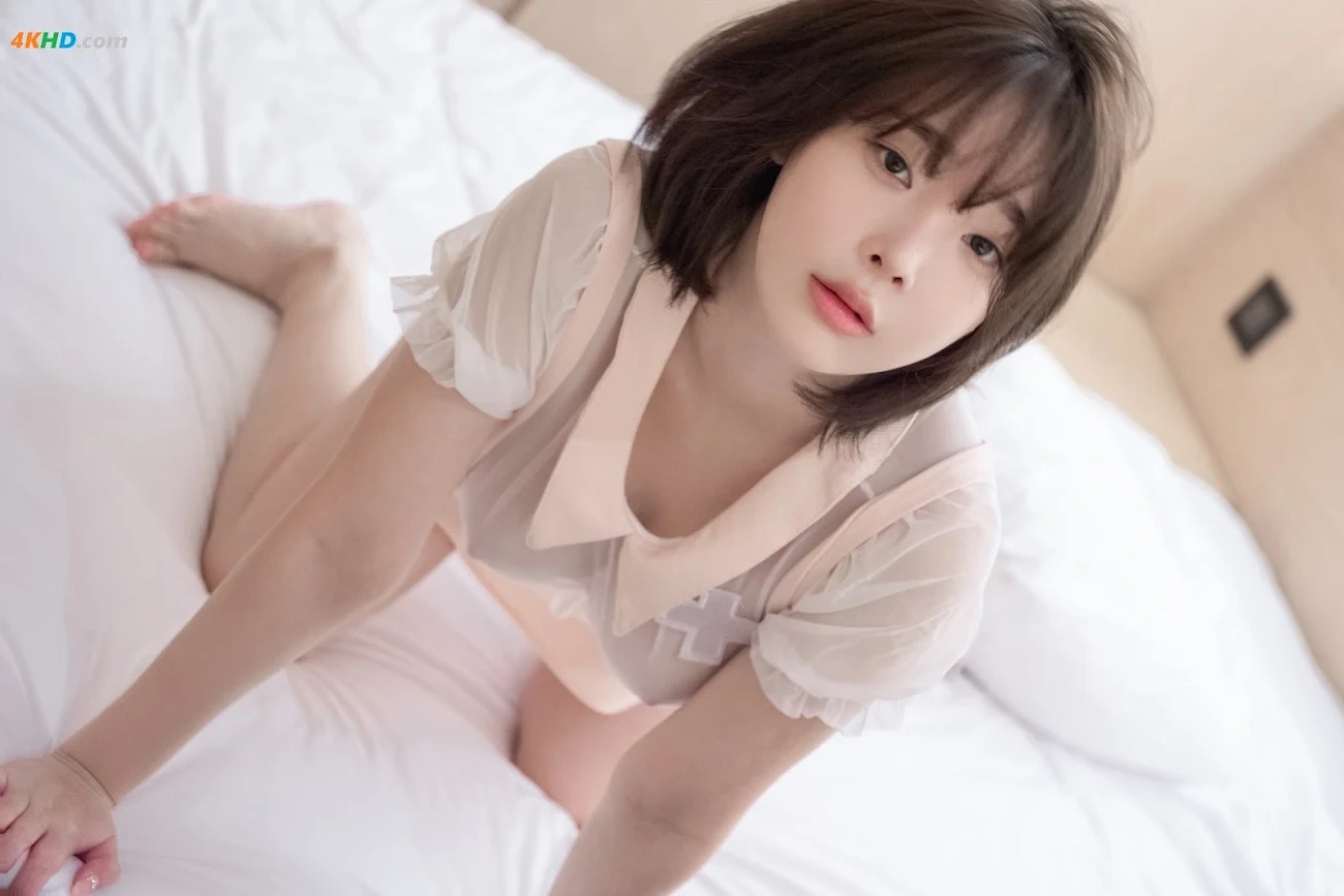 Kang In-kyung (GangInGyeong) - Private Nurse — photo 37