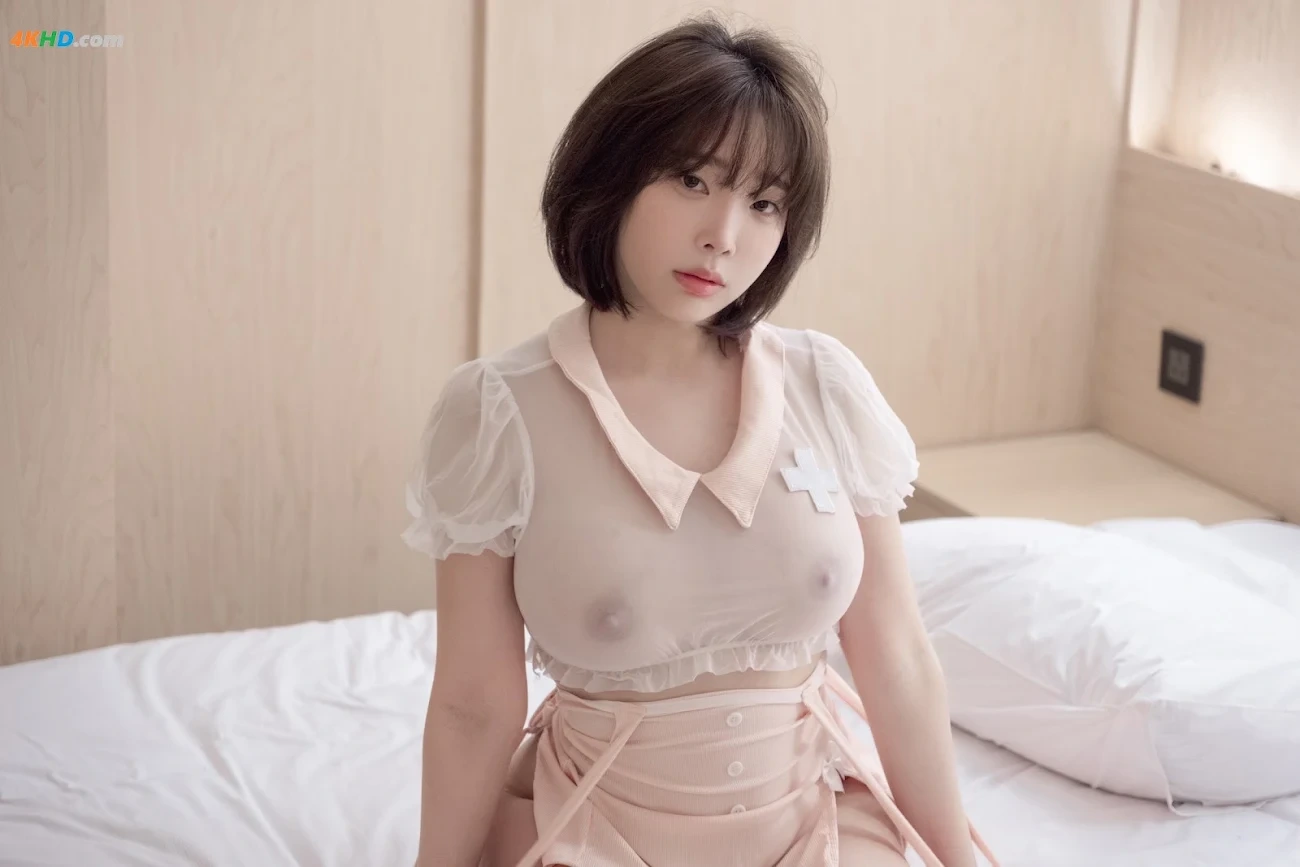 Kang In-kyung (GangInGyeong) - Private Nurse — photo 40