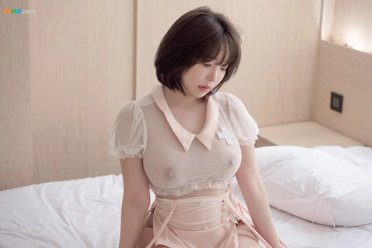 Kang In-kyung (GangInGyeong) - Private Nurse — photo 41