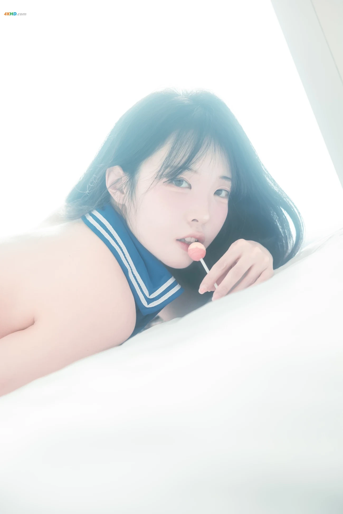 rinamomorina (momorina) - Sexy Navy Style — photo 10