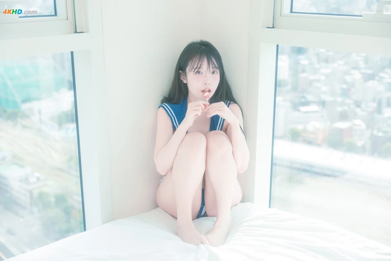 rinamomorina (momorina) - Sexy Navy Style — photo 18