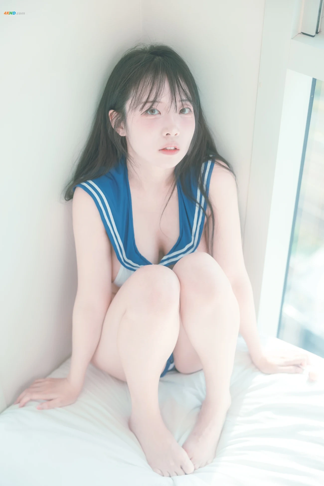 rinamomorina (momorina) - Sexy Navy Style — photo 20