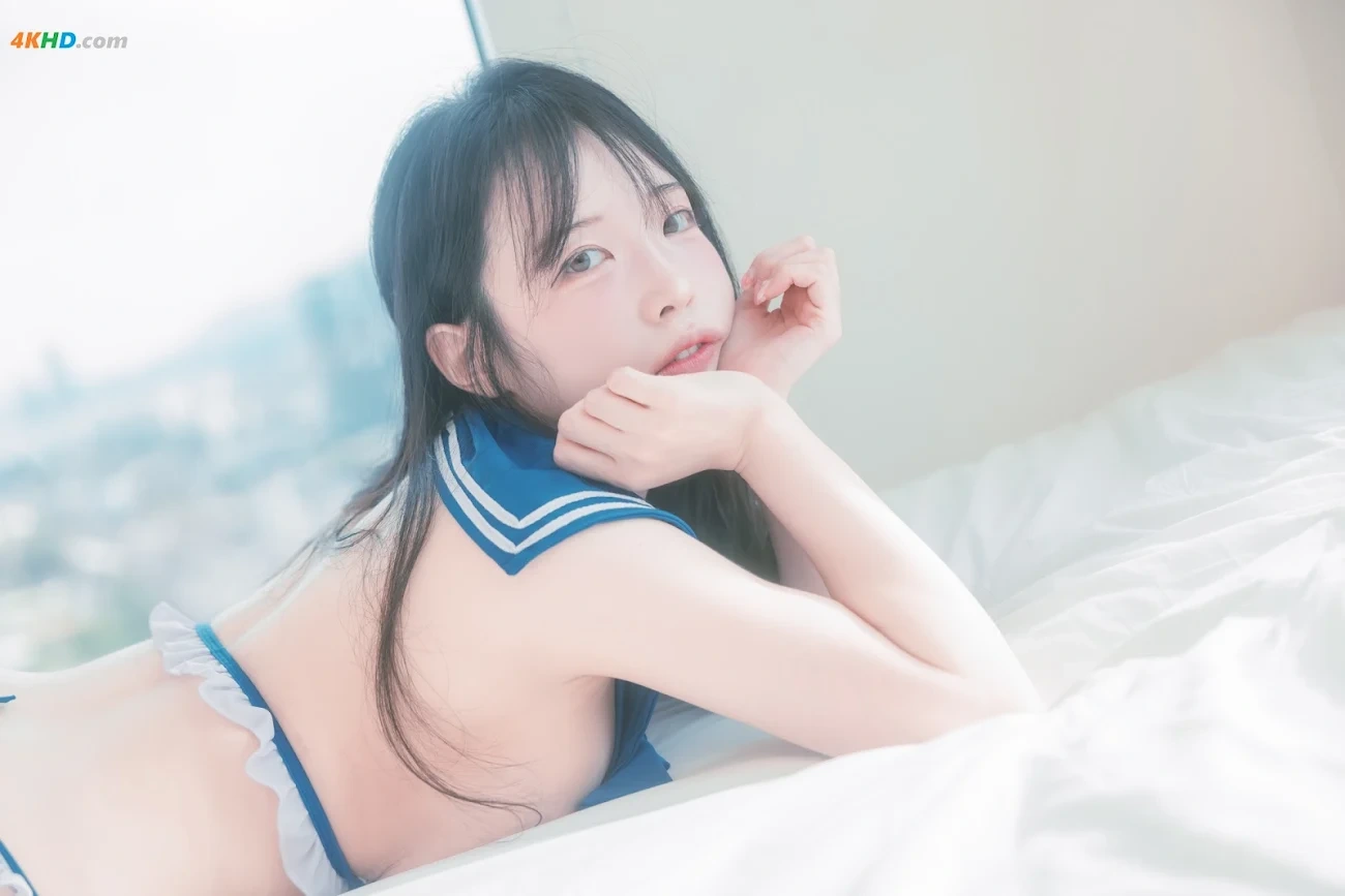 rinamomorina (momorina) - Sexy Navy Style — photo 37
