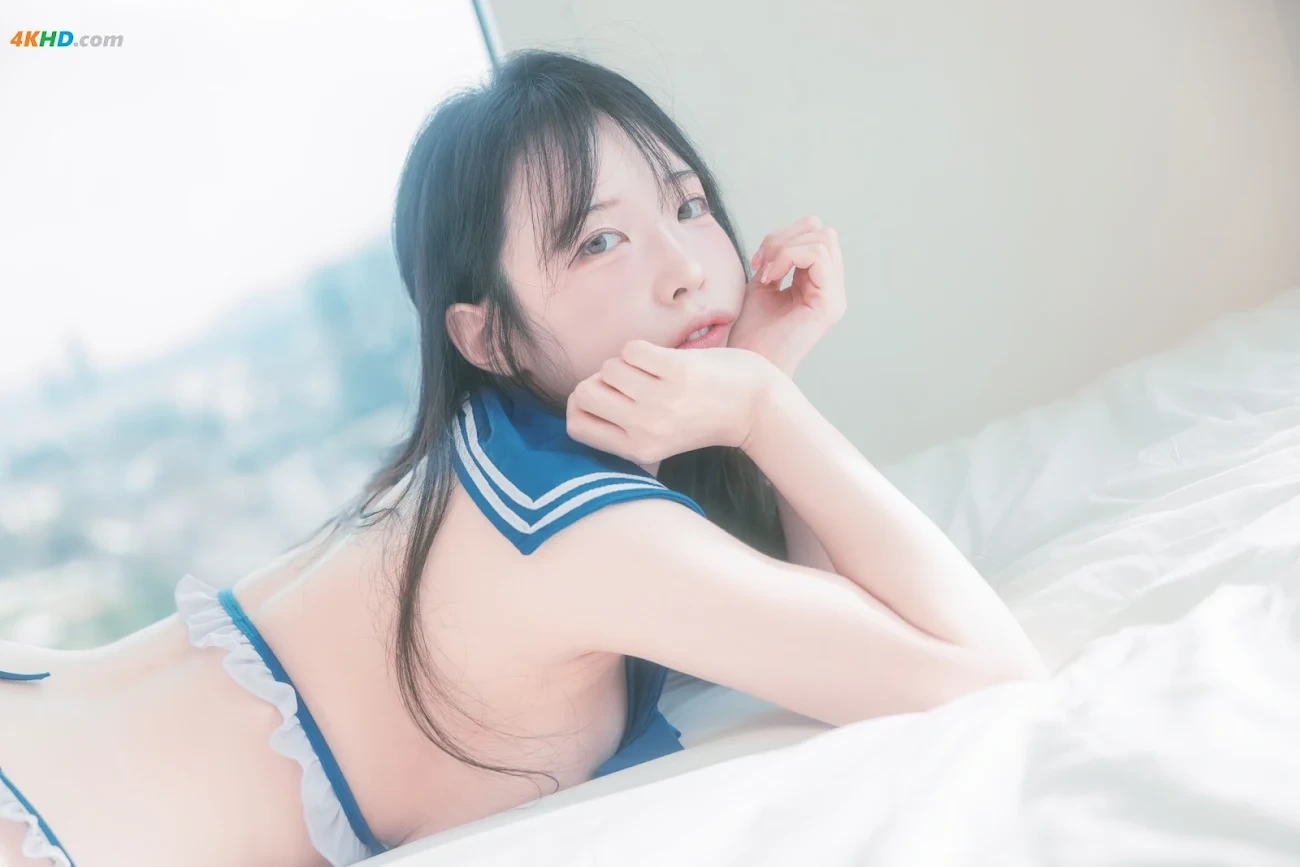 rinamomorina (momorina) - Sexy Navy Style — photo 38