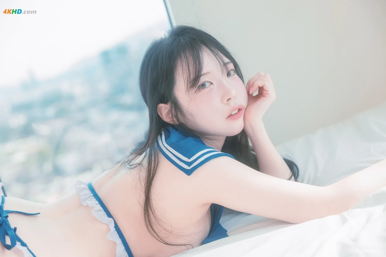 rinamomorina (momorina) - Sexy Navy Style — photo 40