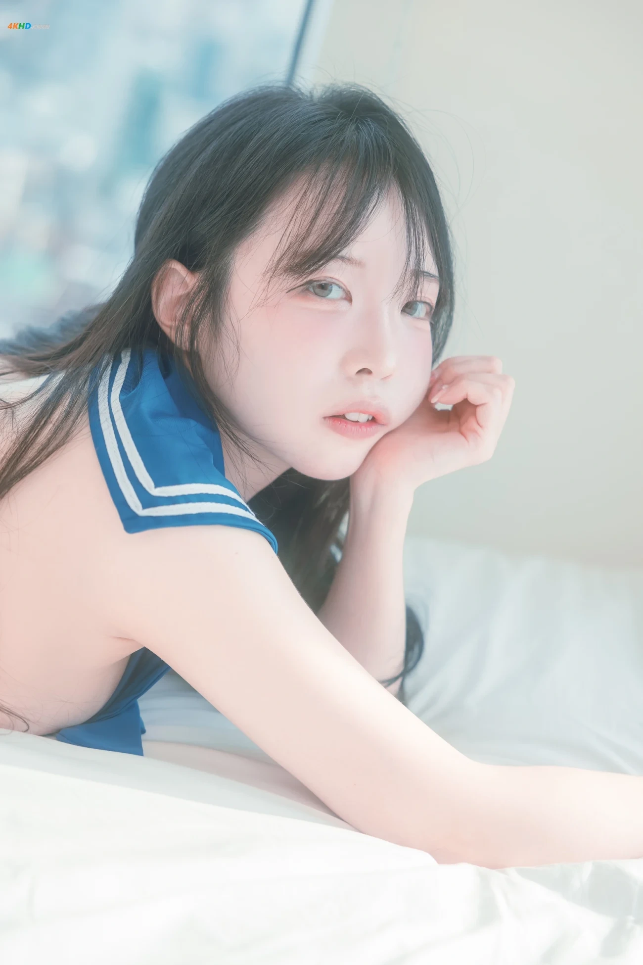 rinamomorina (momorina) - Sexy Navy Style — photo 41