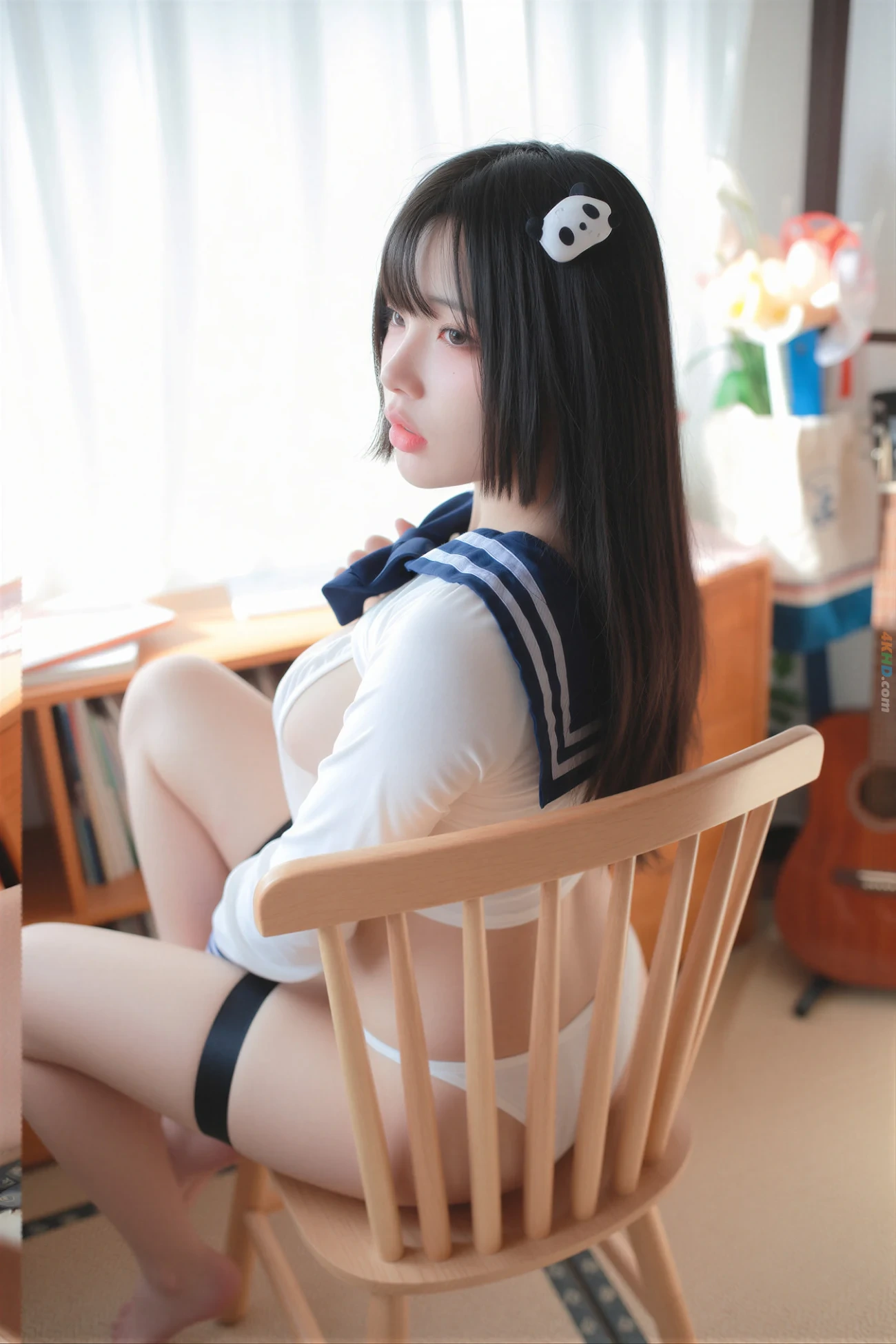 [AI Enhanced] Garum - Bloomers — photo 2