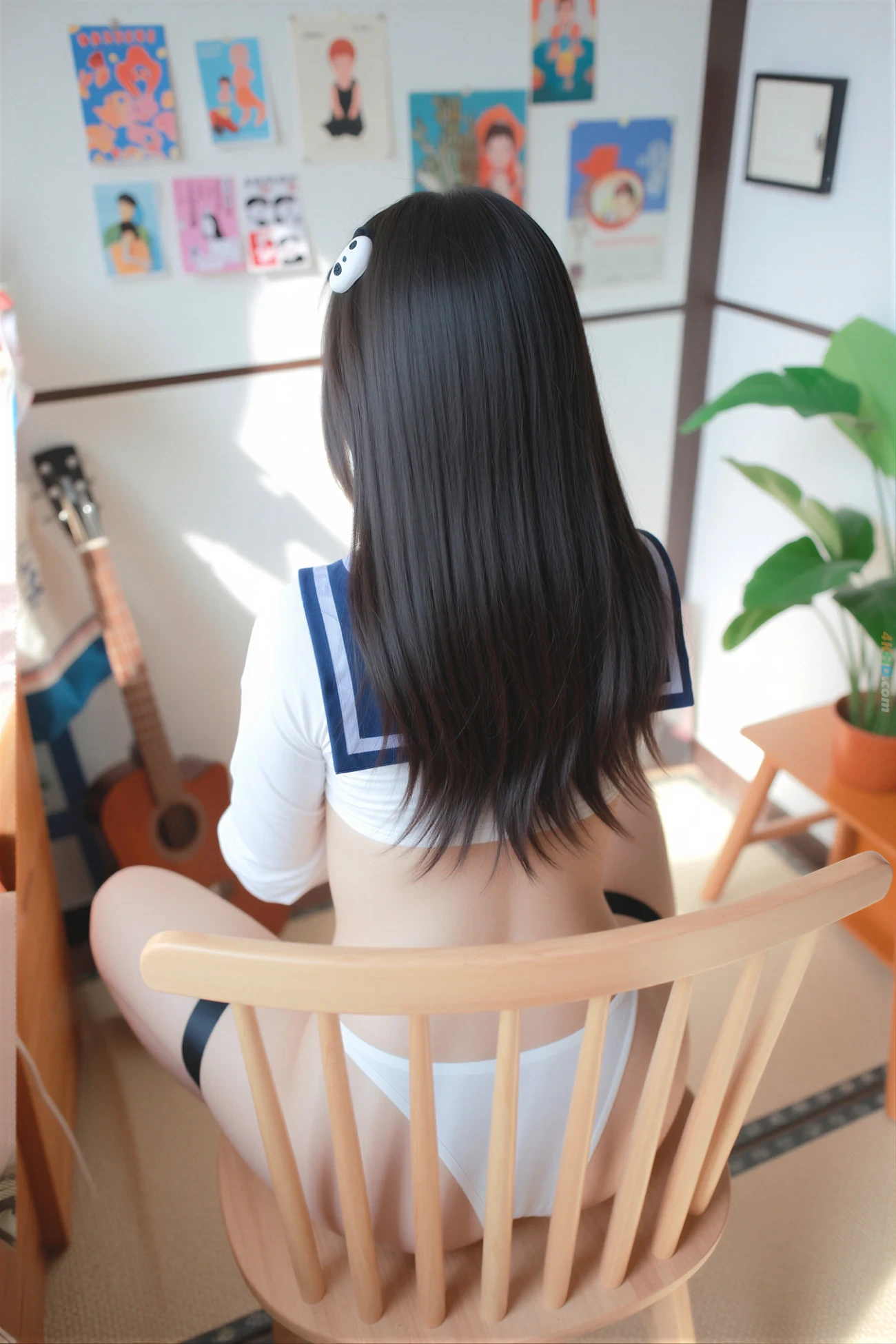 [AI Enhanced] Garum - Bloomers — photo 96