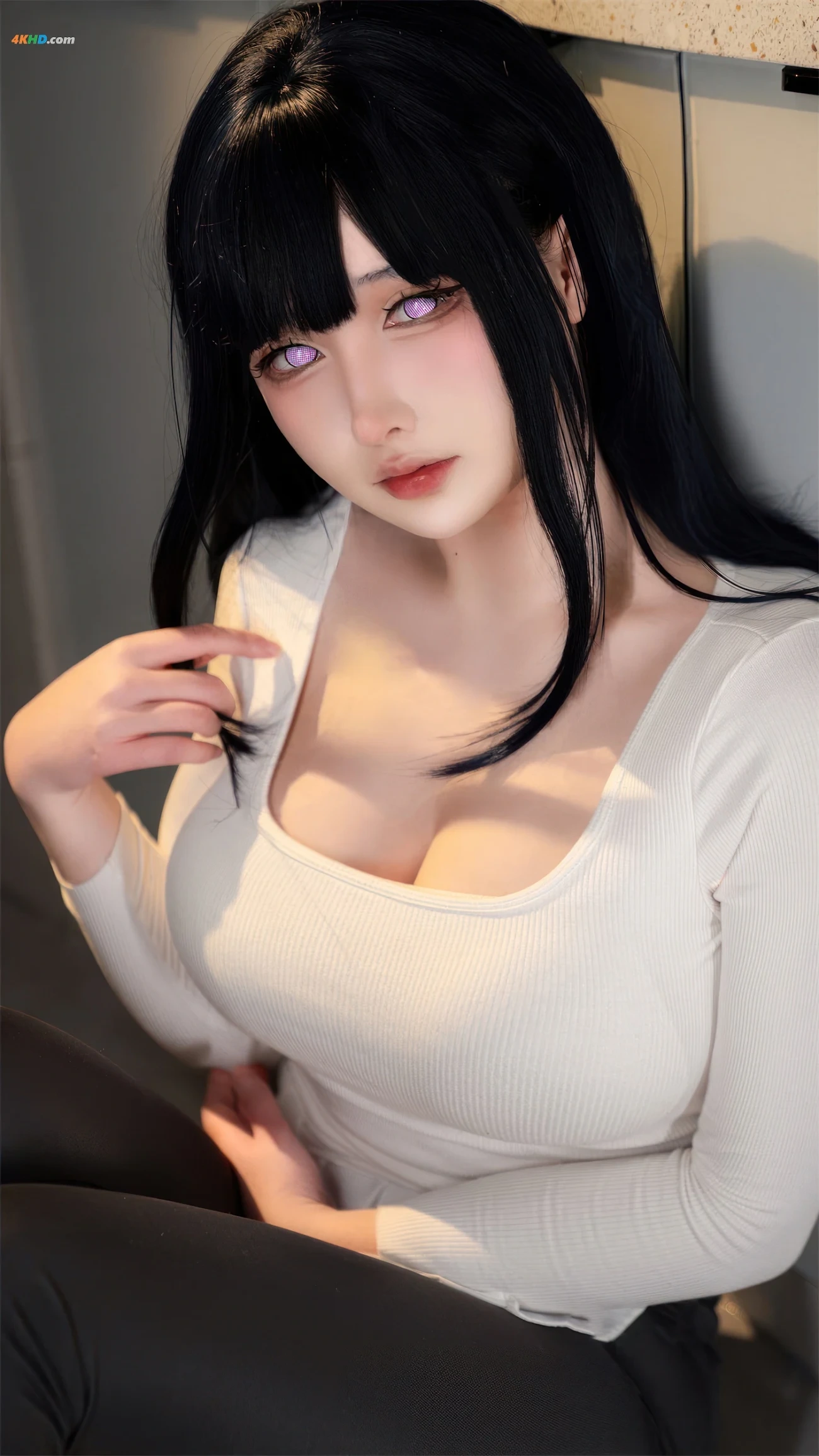YingLiLi - ChuTianDeHunHouShengHuo — photo 13