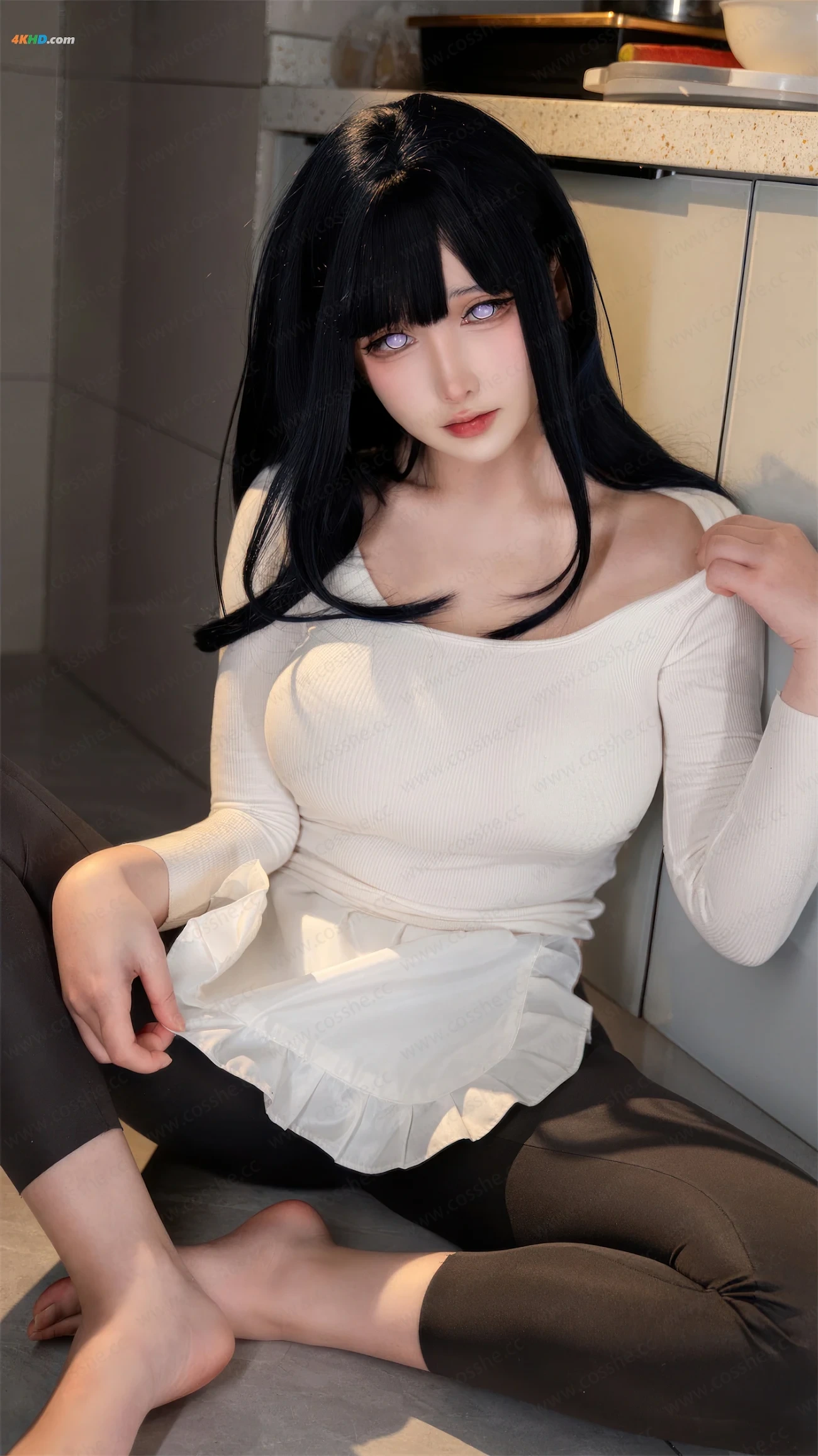 YingLiLi - ChuTianDeHunHouShengHuo — photo 19