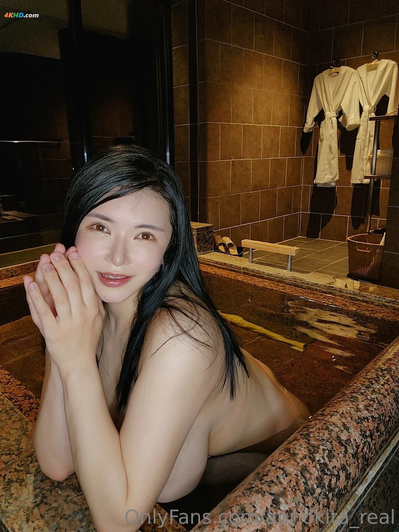 Anri Okita - Onsen — photo 10