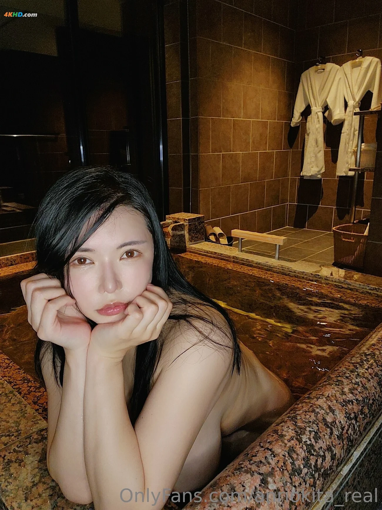 Anri Okita - Onsen — photo 15