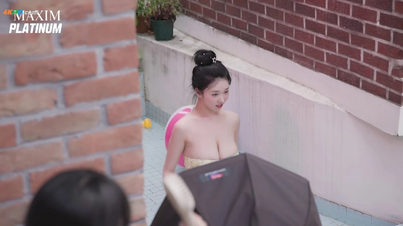 Yeon Woo Uncut G-Cup Yeon-woo SUMMER — photo 16