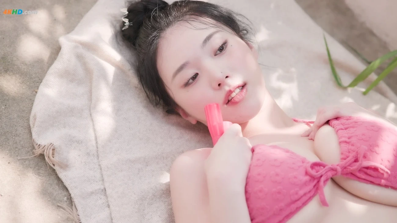 Yeon Woo Uncut G-Cup Yeon-woo SUMMER — photo 27