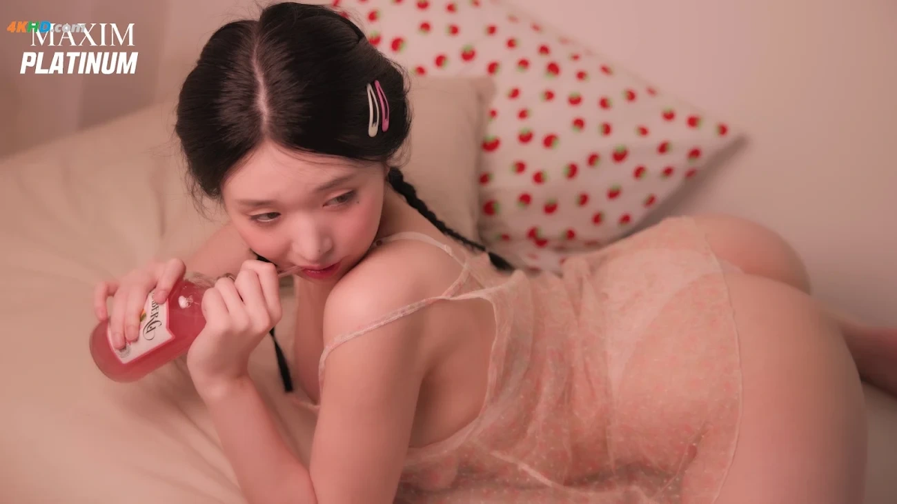 Yeon Woo Uncut G-Cup Yeon-woo SUMMER — photo 34