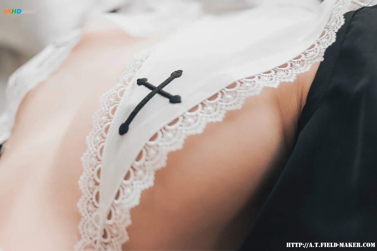 [ATFM] Tsubaki Album Vol.037 Cross Sisters — photo 9