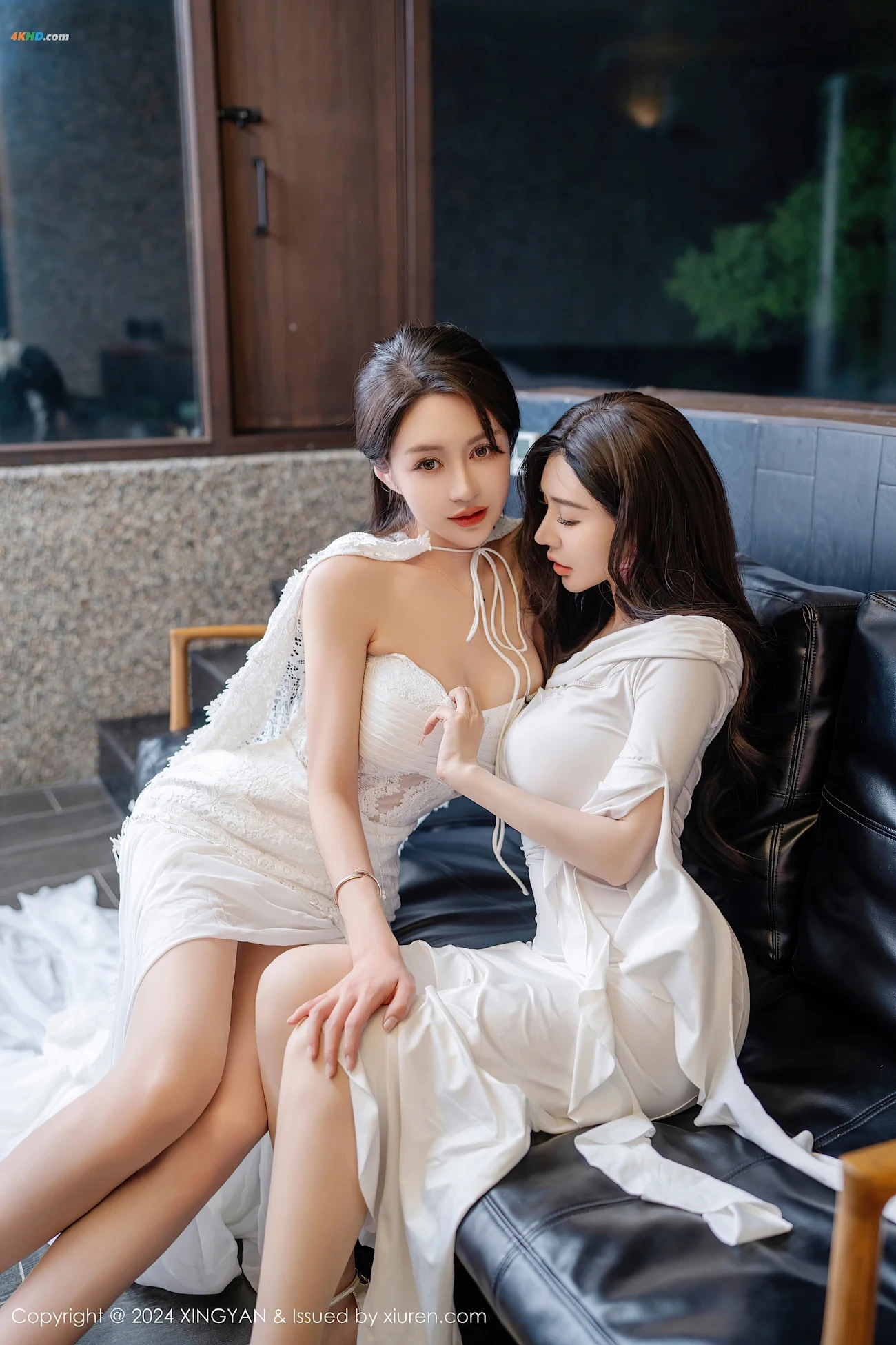 [XINGYANXingYanShe]2024.07.31 VOL.261 LinYouYi — photo 5