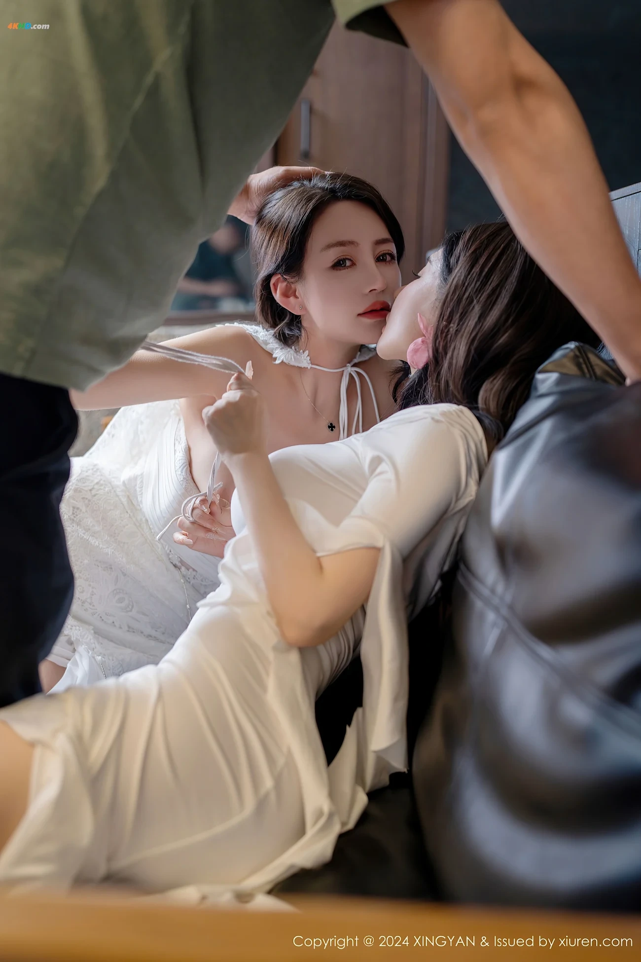 [XINGYANXingYanShe]2024.07.31 VOL.261 LinYouYi — photo 20