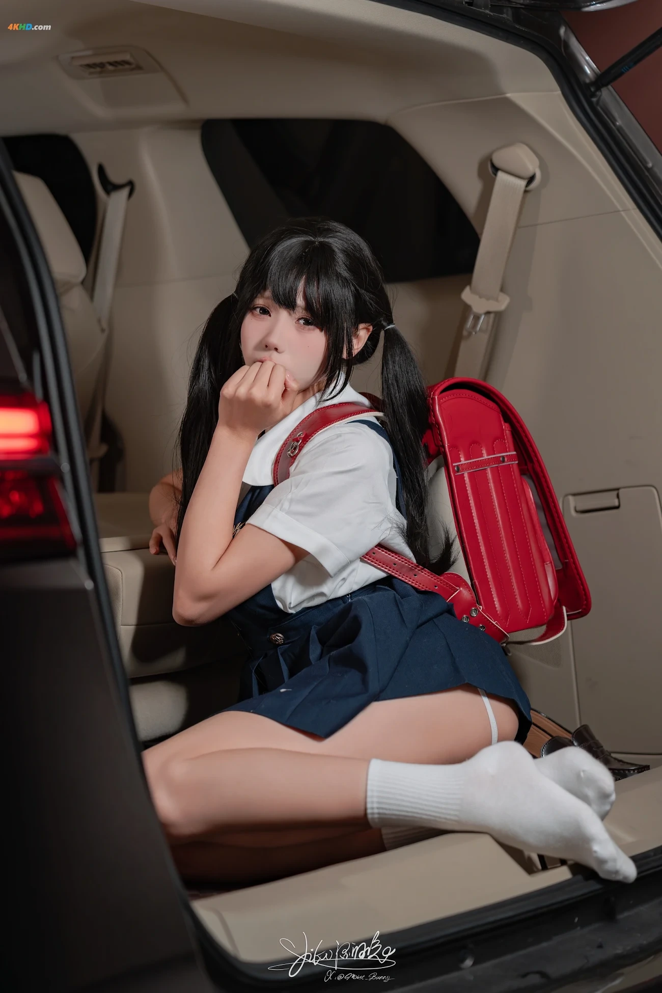 NianNianTuanZiTu YaoRenXiaoXiaoTu 9YueZuoPin[BuHuoShuiShouFu] XiaoJuChang — photo 19