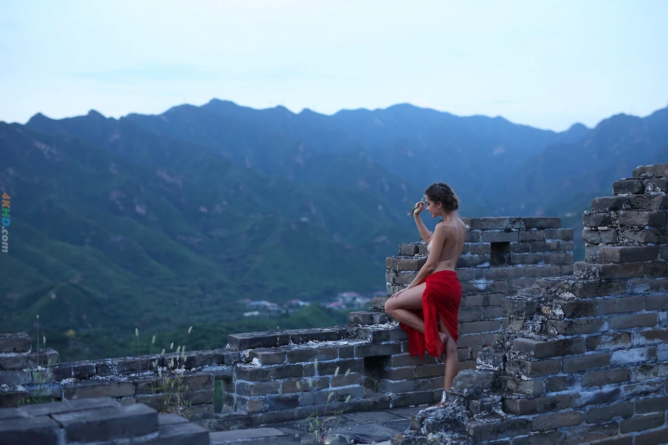 [OtherXXX] [SheYingShi] XiWeiShe - MingMoXinZuo MoTeDaSaiGuanJun — photo 18
