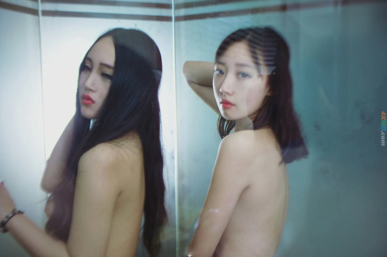 [OtherXXX] [SheYingShi] XiWeiShe - MingMoXinZuo MoTeDaSaiGuanJun — photo 22