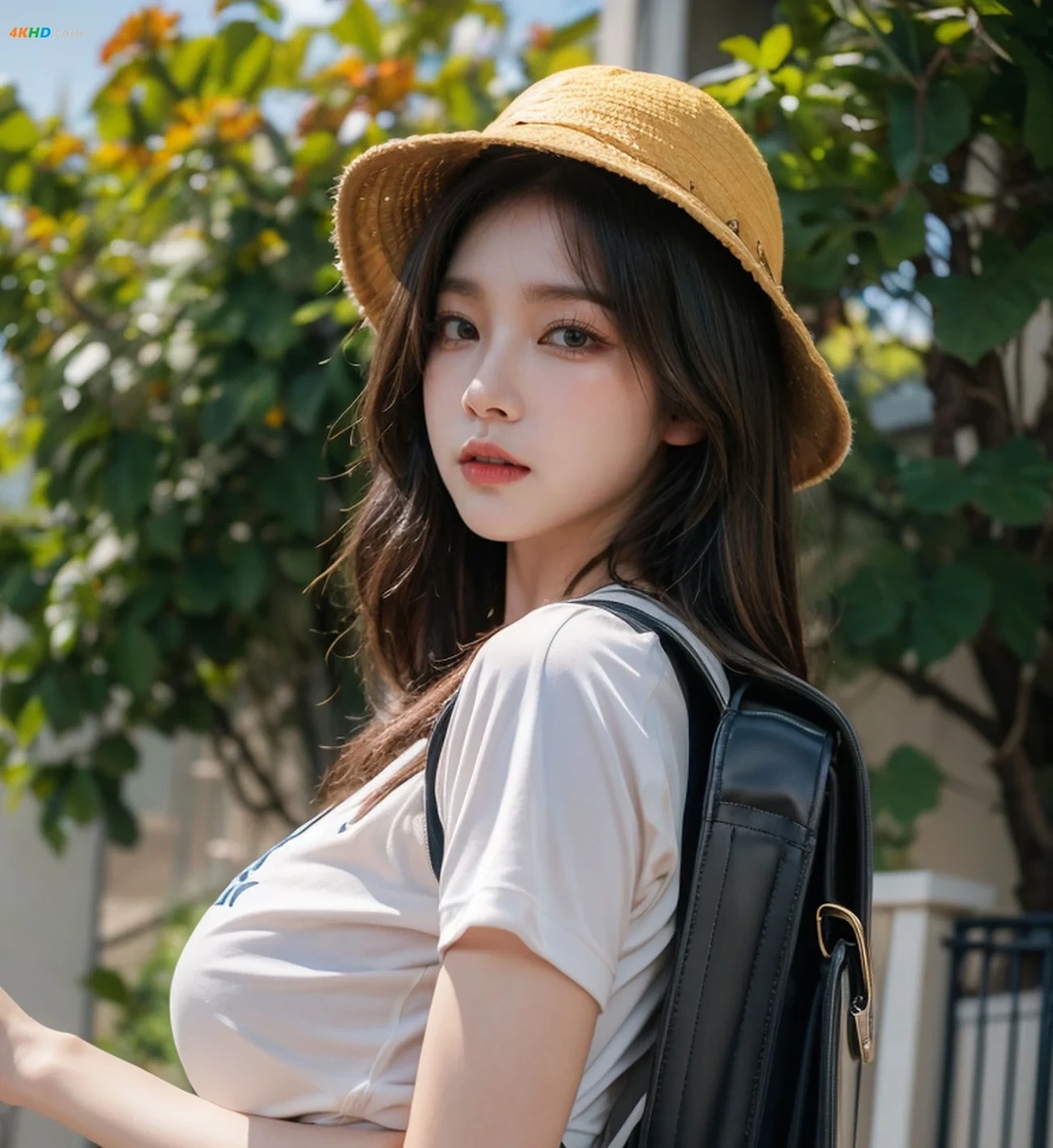 [AI Generated] NiShiHuaFeng Vol.047 — photo 1