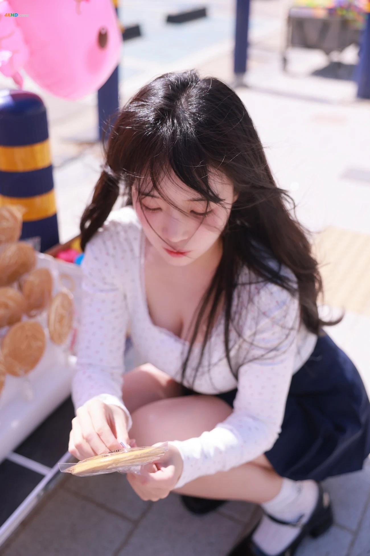 [SWEETBOX] rinamomorina (momorina) - Vol.45 — photo 1