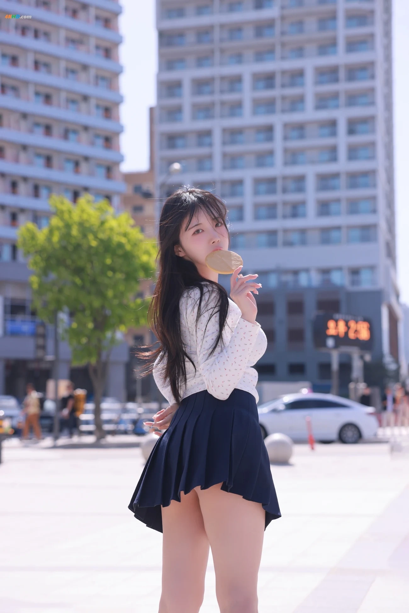 [SWEETBOX] rinamomorina (momorina) - Vol.45 — photo 2