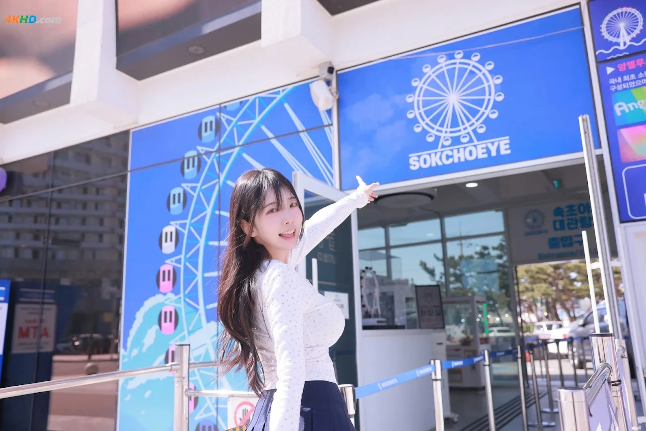 [SWEETBOX] rinamomorina (momorina) - Vol.45 — photo 6