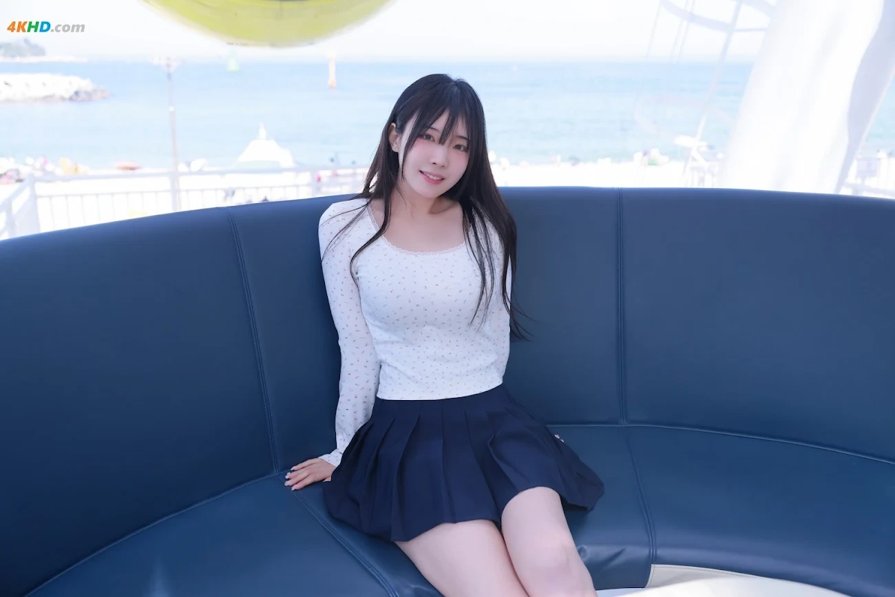 [SWEETBOX] rinamomorina (momorina) - Vol.45 — photo 7