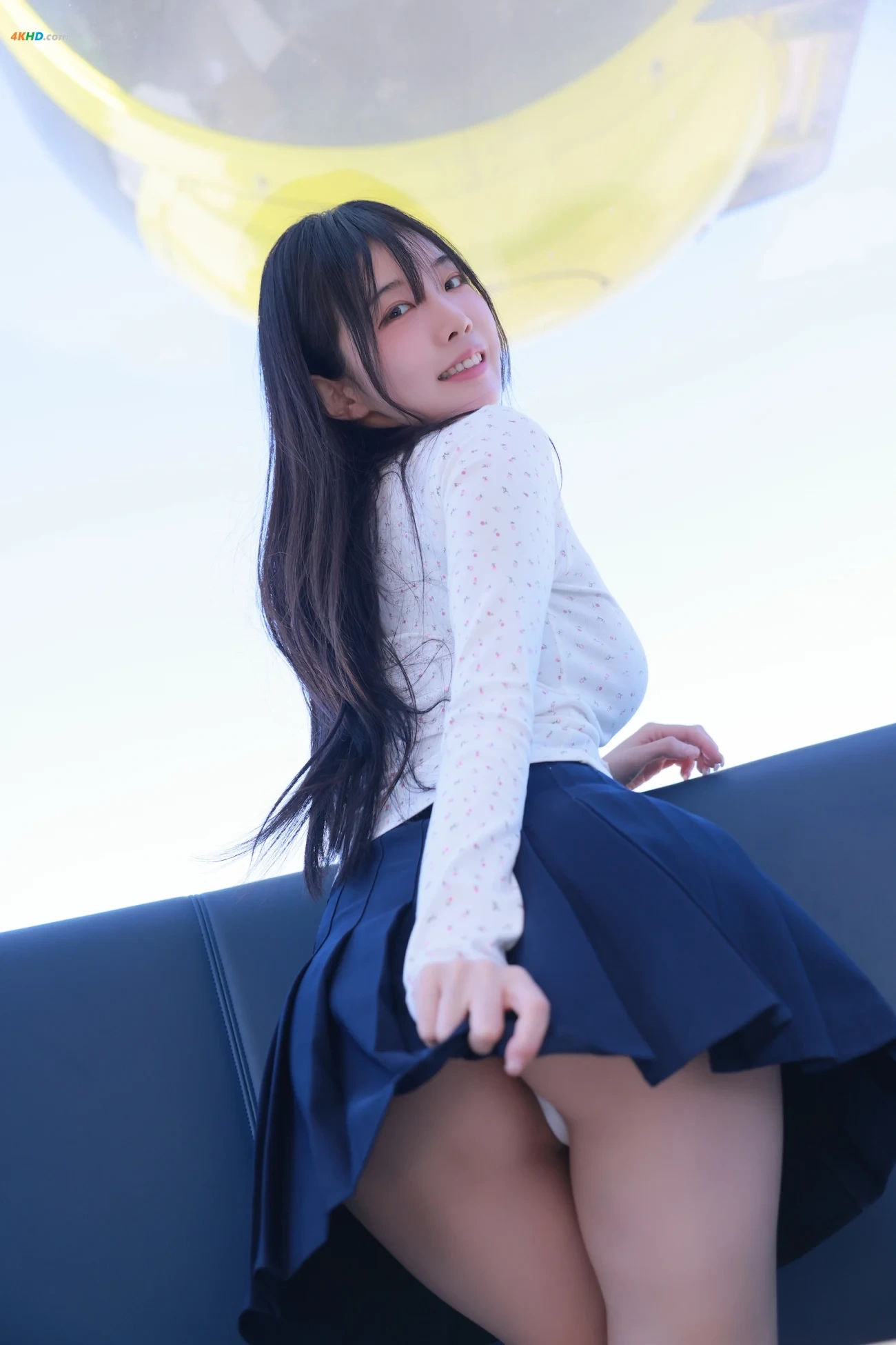 [SWEETBOX] rinamomorina (momorina) - Vol.45 — photo 9