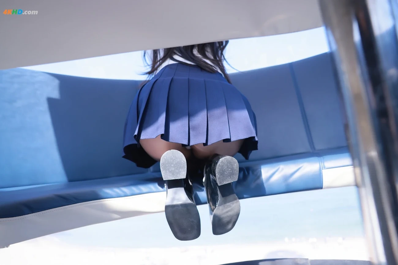 [SWEETBOX] rinamomorina (momorina) - Vol.45 — photo 11
