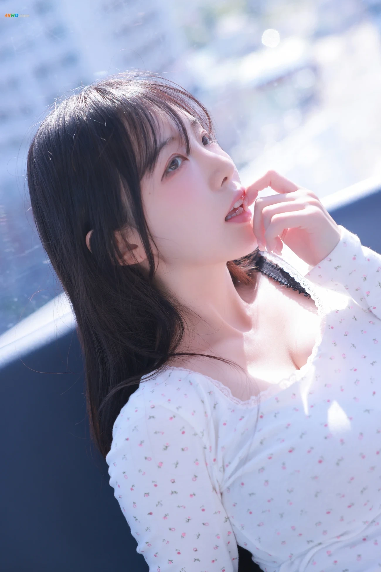 [SWEETBOX] rinamomorina (momorina) - Vol.45 — photo 21