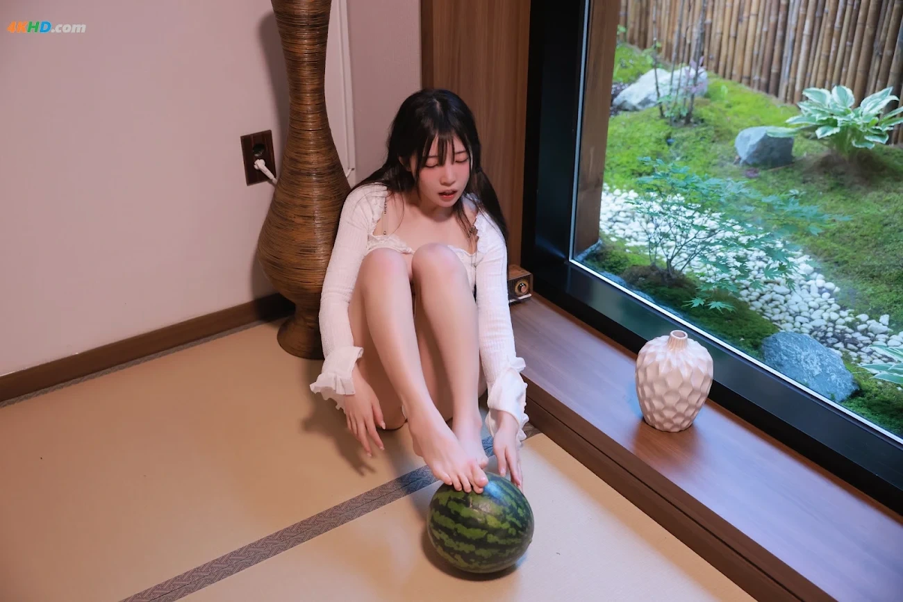 [SWEETBOX] rinamomorina (momorina) - Vol.45 — photo 25