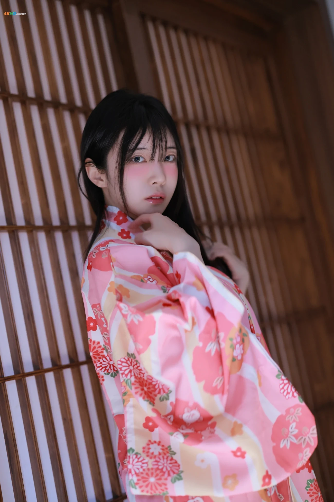 [SWEETBOX] rinamomorina (momorina) - Vol.45 — photo 54