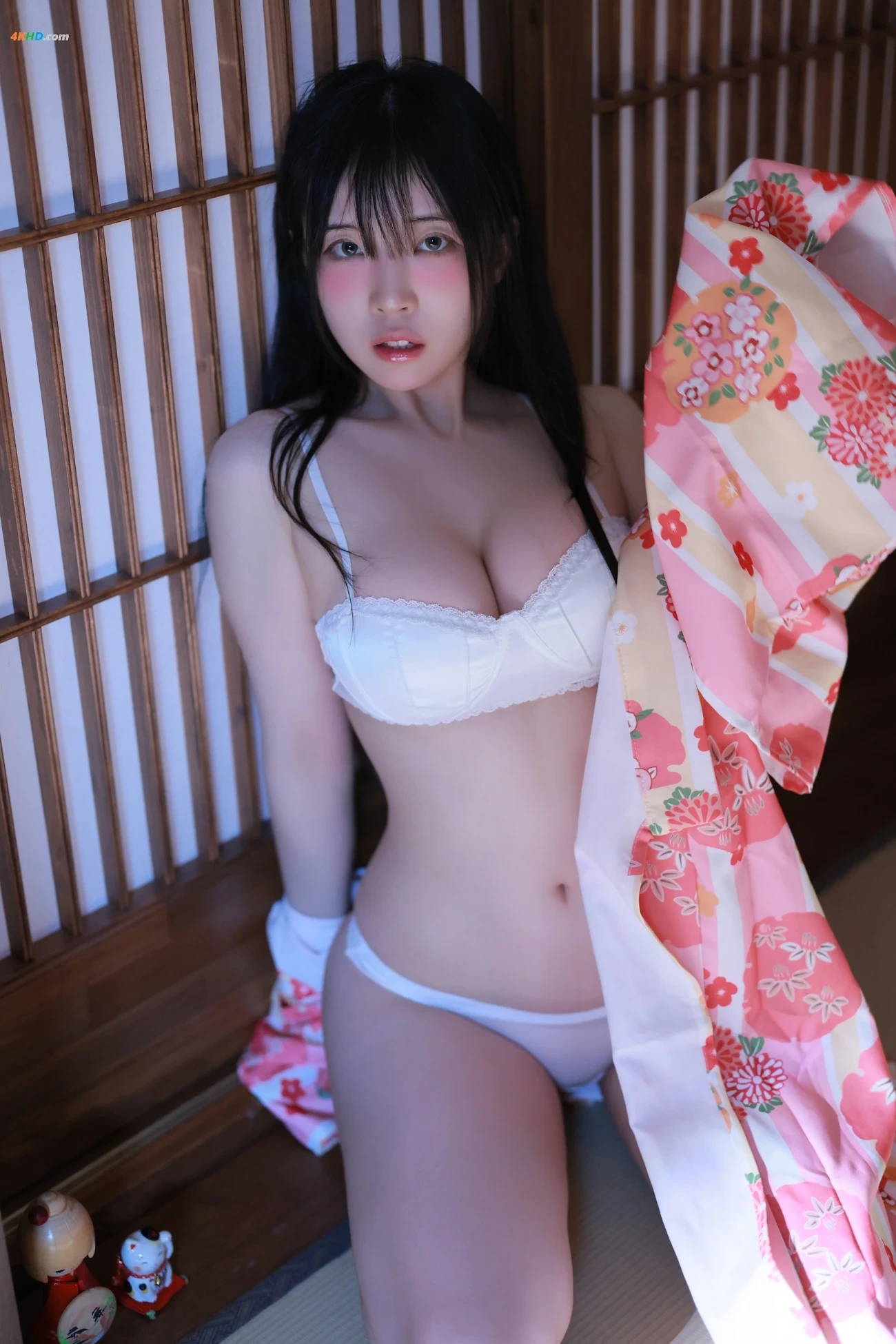 [SWEETBOX] rinamomorina (momorina) - Vol.45 — photo 59