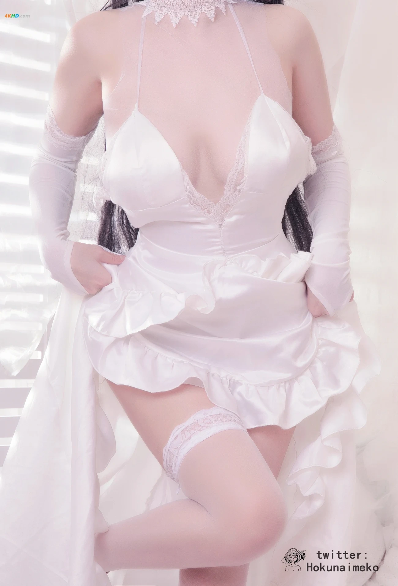 Hokunaimeko (BeiNaiYaZi) - AiDangZhenXia — photo 18