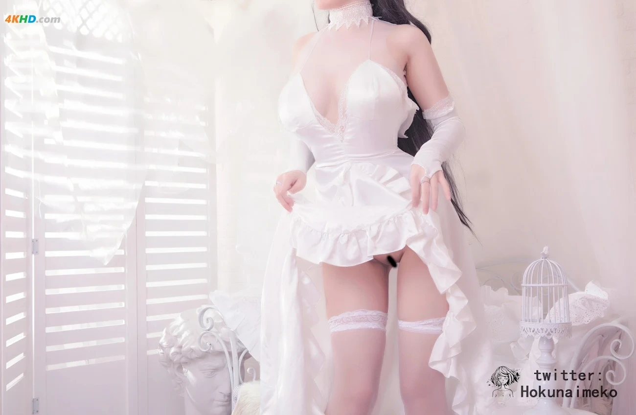 Hokunaimeko (BeiNaiYaZi) - AiDangZhenXia — photo 47