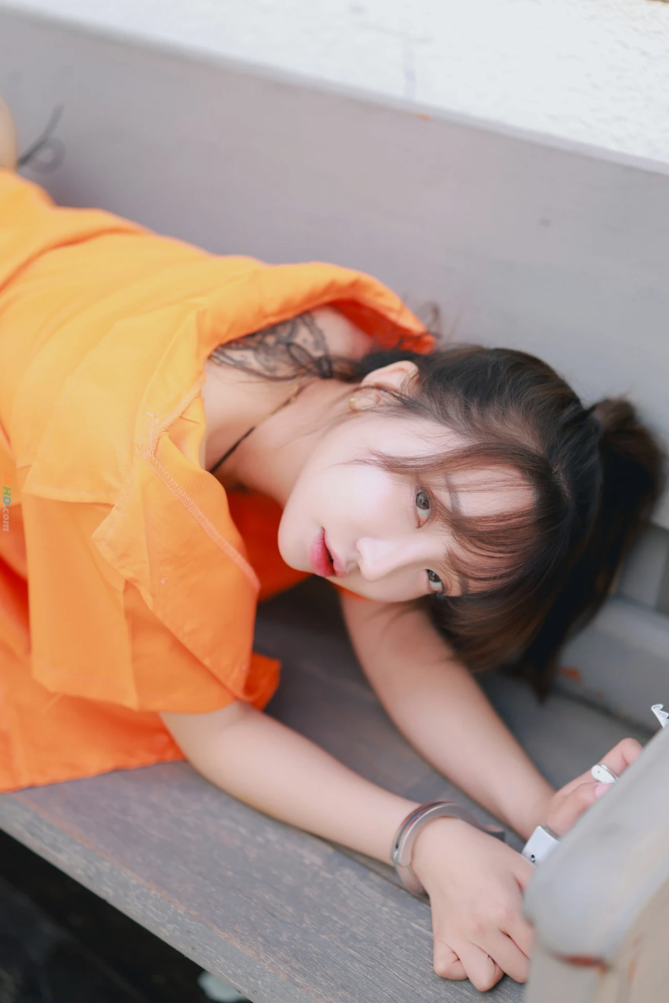 Son Ye Eun (SonYeEun) Bound for Halloween — photo 17