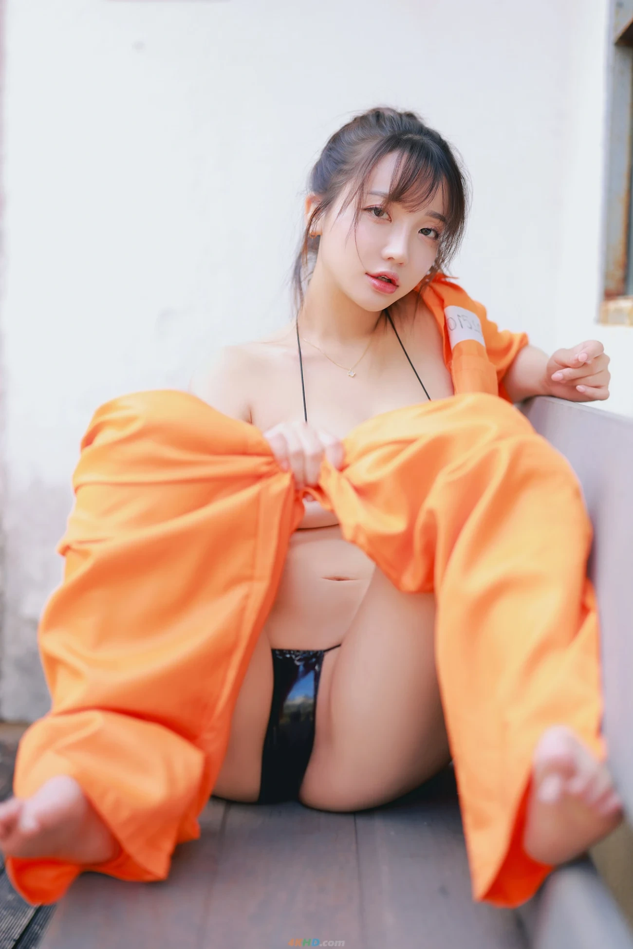 Son Ye Eun (SonYeEun) Bound for Halloween — photo 47