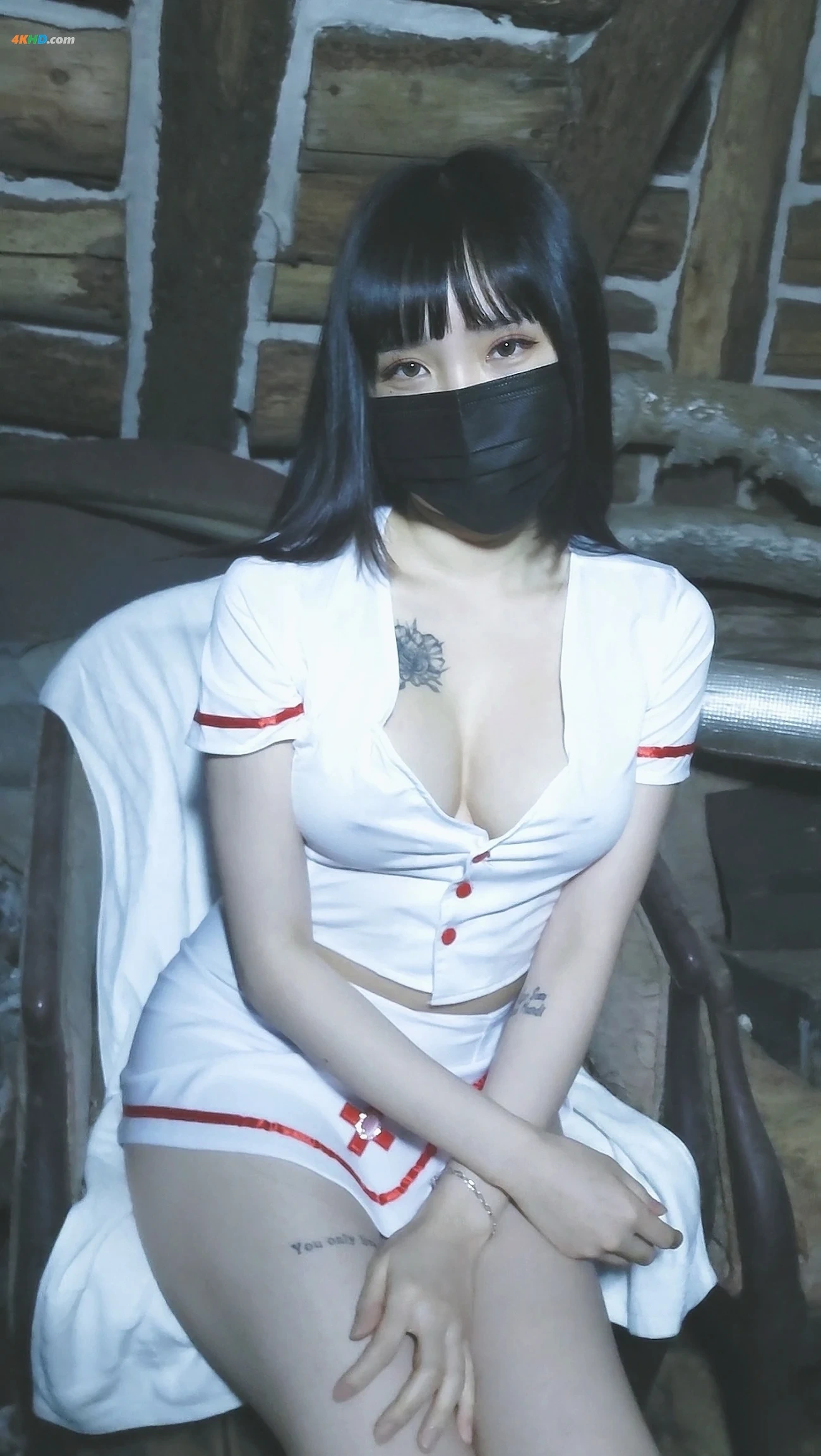 [TOKYONIGHT] RED HONGSI EP.3 — photo 25