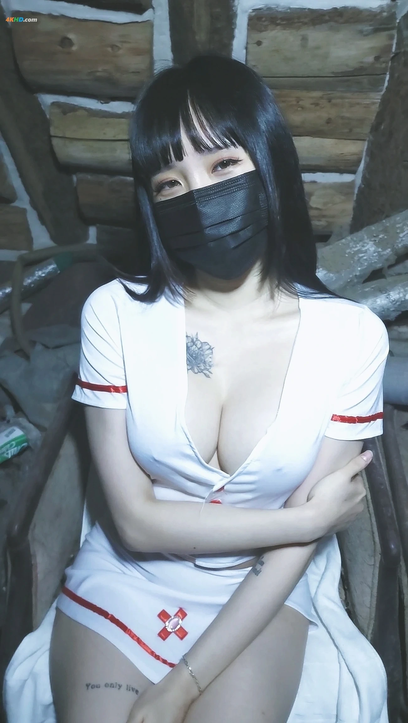 [TOKYONIGHT] RED HONGSI EP.3 — photo 26
