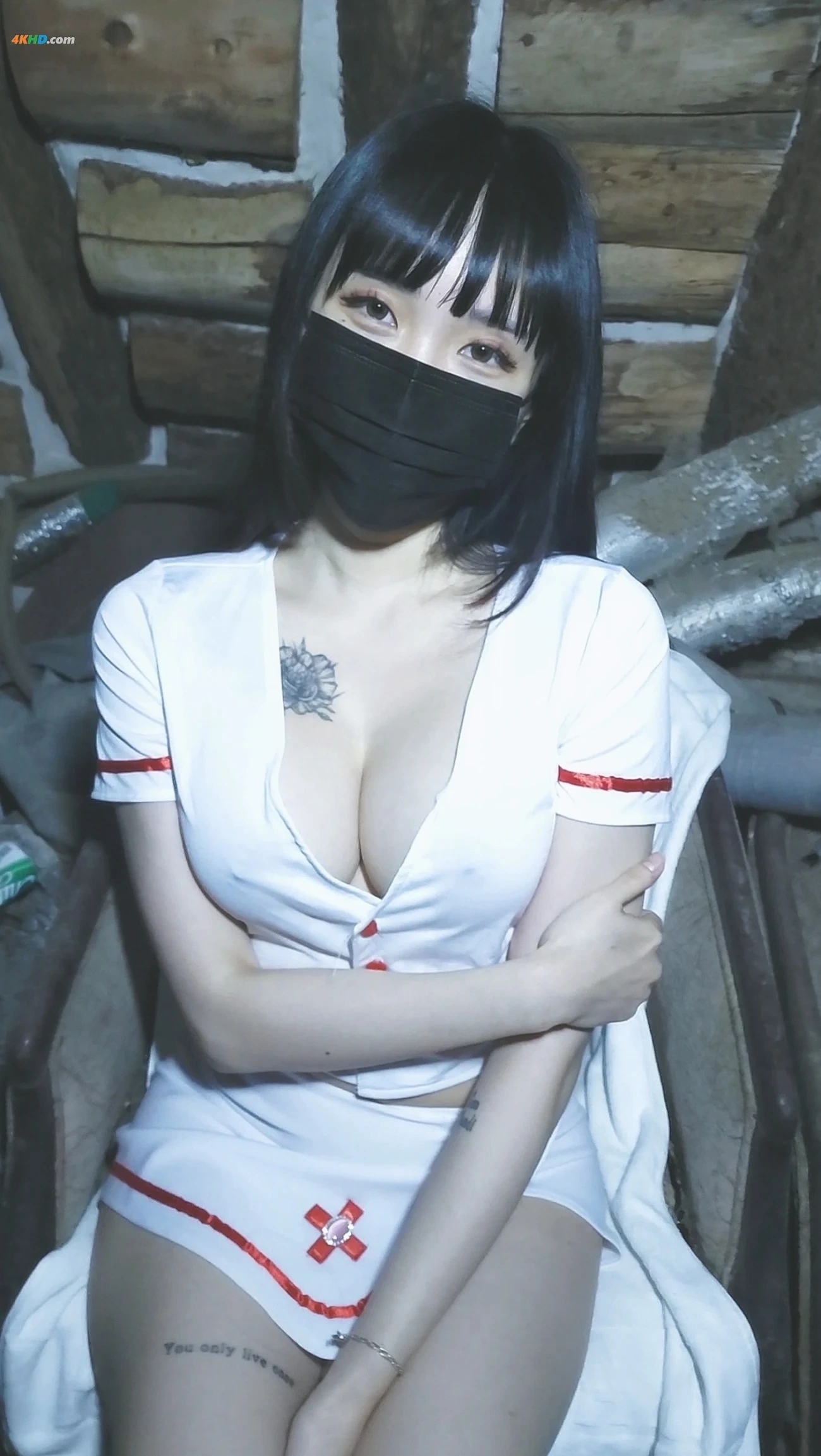 [TOKYONIGHT] RED HONGSI EP.3 — photo 27