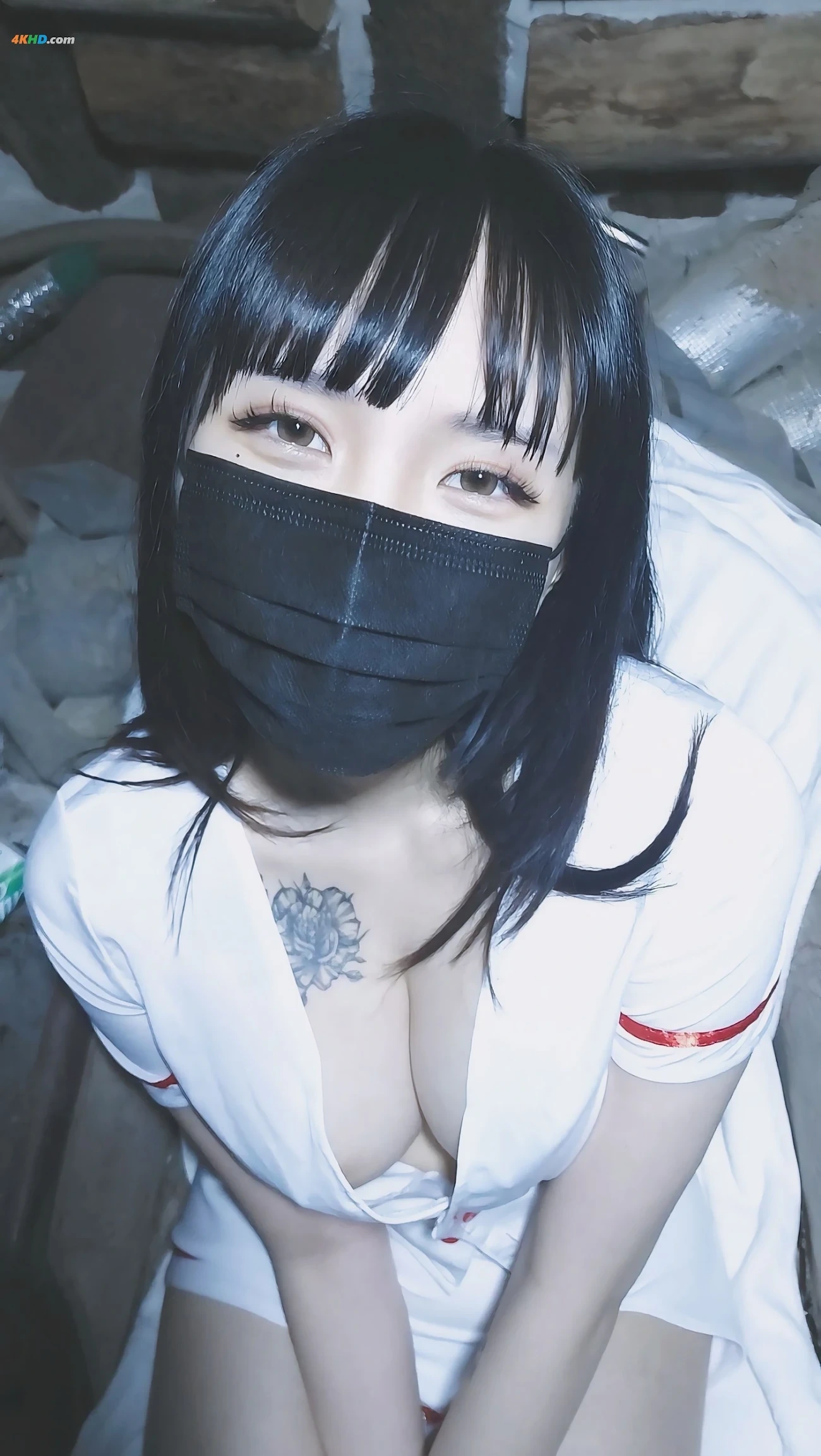 [TOKYONIGHT] RED HONGSI EP.3 — photo 36