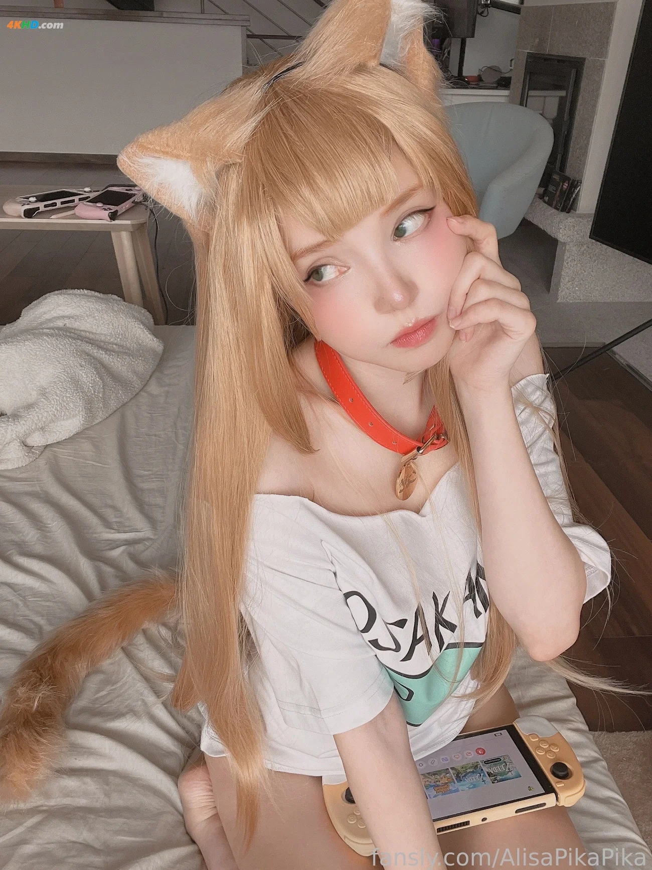 Rocksy Light - Kinako — photo 35